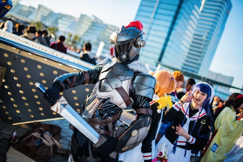 Tôi Chỉ Muốn Tiêu Diệt Goblin Chapter 10 - 5