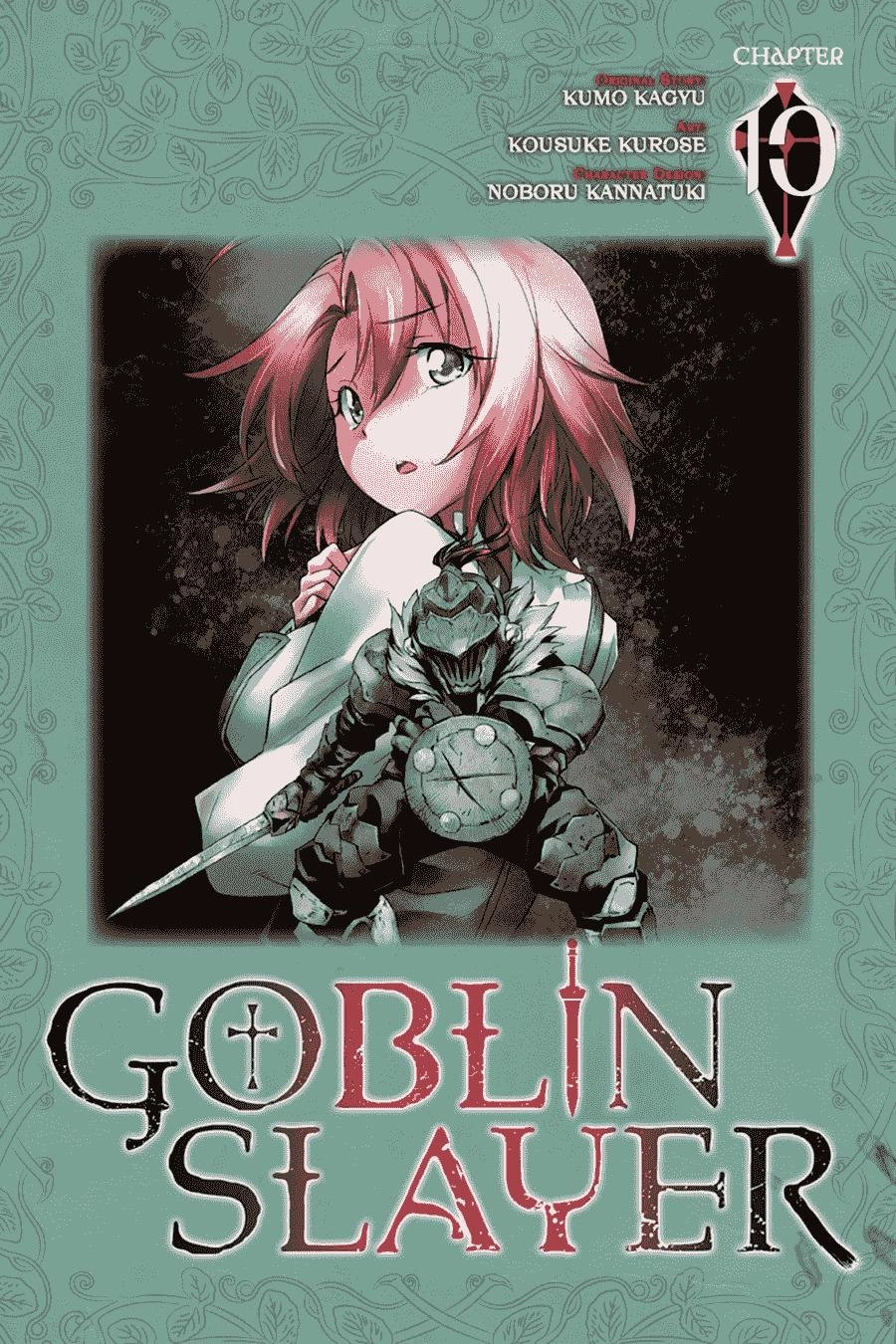Tôi Chỉ Muốn Tiêu Diệt Goblin Chapter 10 - 7
