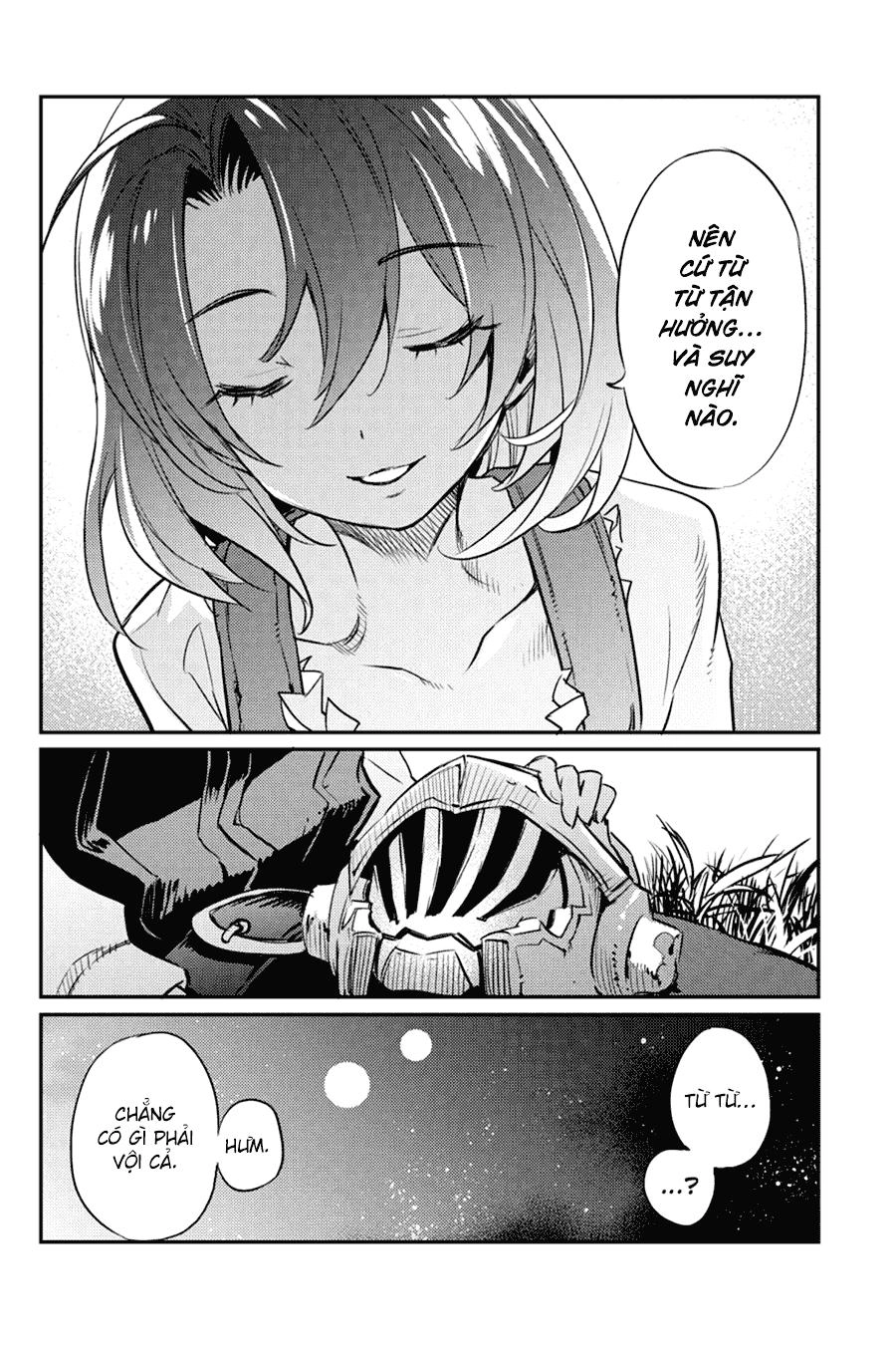 Tôi Chỉ Muốn Tiêu Diệt Goblin Chapter 10 - 41