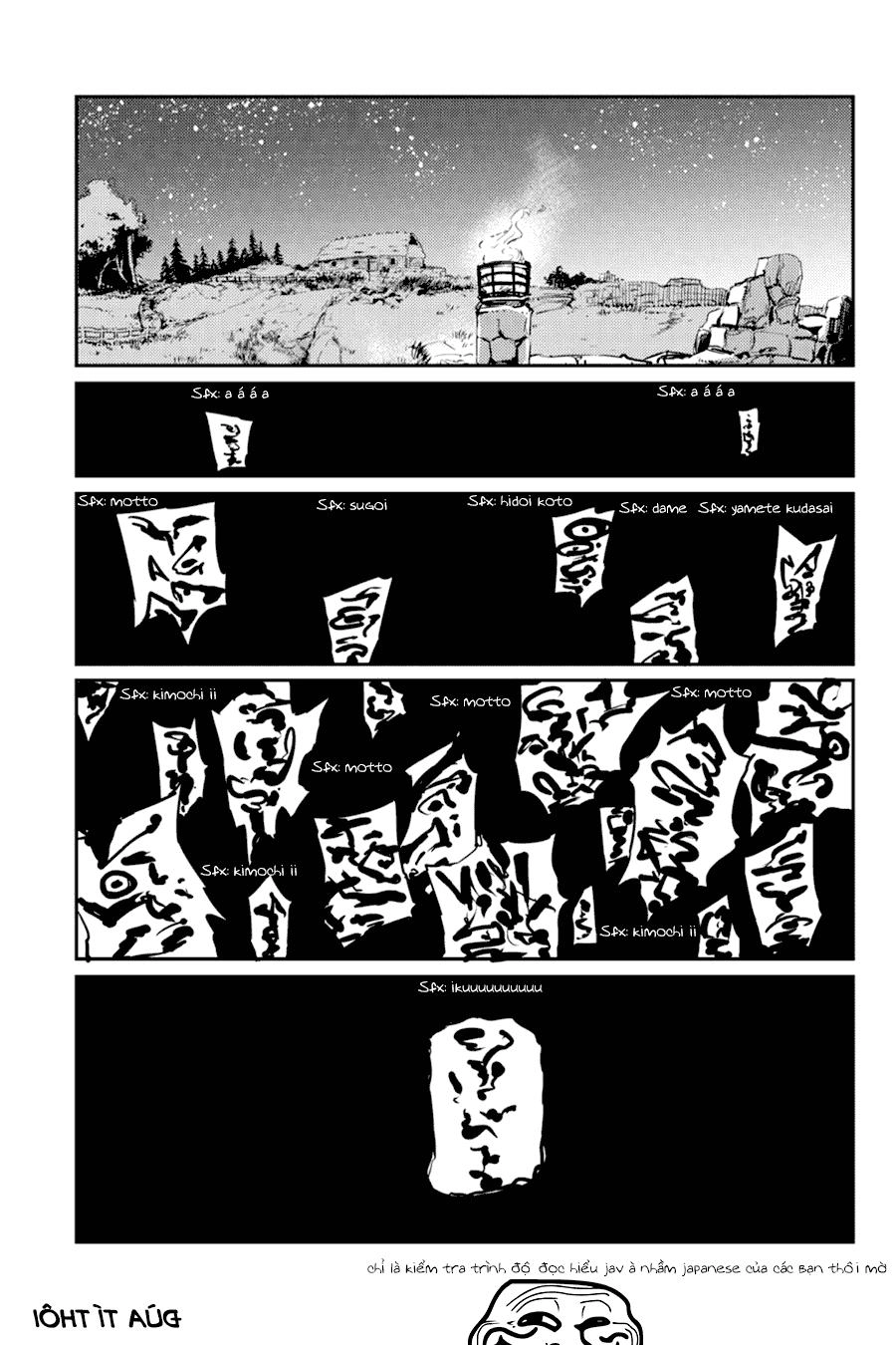 Tôi Chỉ Muốn Tiêu Diệt Goblin Chapter 10 - 42