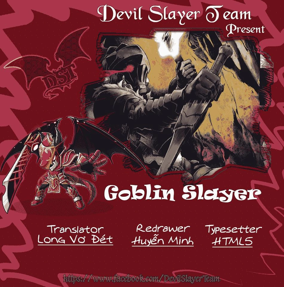 Tôi Chỉ Muốn Tiêu Diệt Goblin Chapter 11 - 2