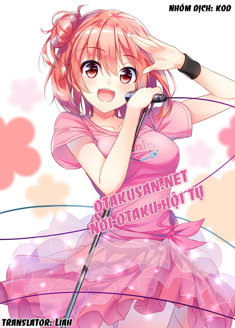 Tôi Chỉ Muốn Tiêu Diệt Goblin Chapter 12 - 2