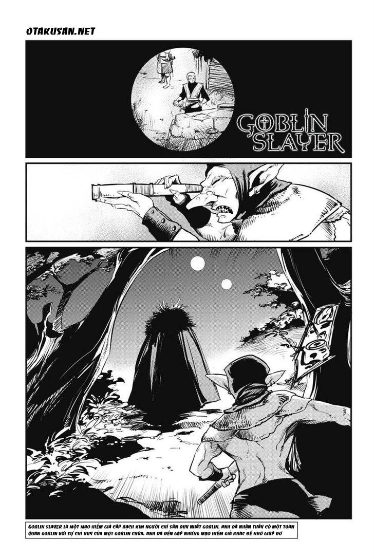 Tôi Chỉ Muốn Tiêu Diệt Goblin Chapter 12 - 3