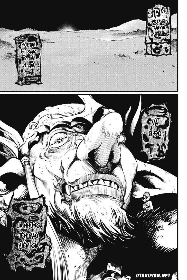 Tôi Chỉ Muốn Tiêu Diệt Goblin Chapter 12 - 6