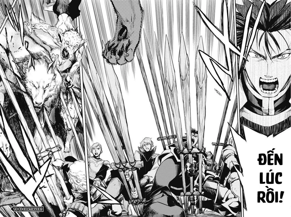 Tôi Chỉ Muốn Tiêu Diệt Goblin Chapter 12 - 26