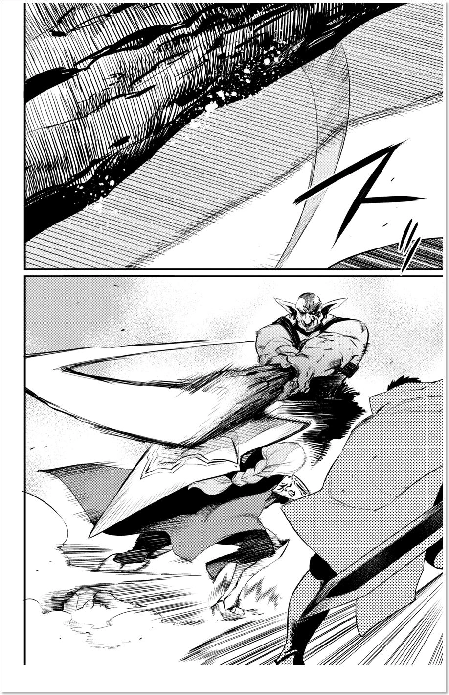 Tôi Chỉ Muốn Tiêu Diệt Goblin Chapter 14 - 15