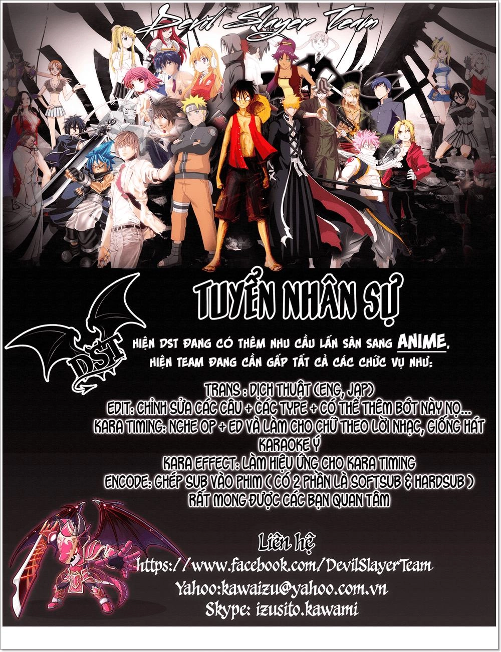 Tôi Chỉ Muốn Tiêu Diệt Goblin Chapter 14 - 31