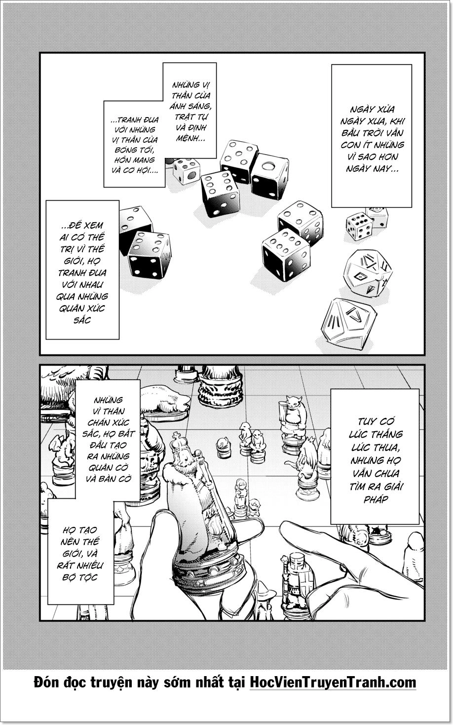 Tôi Chỉ Muốn Tiêu Diệt Goblin Chapter 15 - 38