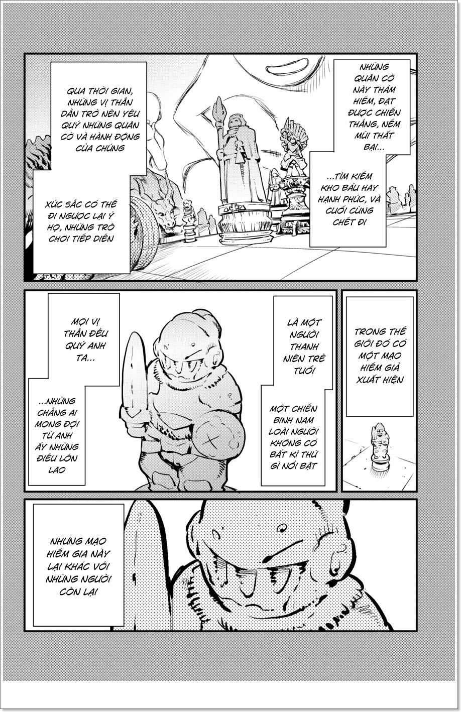 Tôi Chỉ Muốn Tiêu Diệt Goblin Chapter 15 - 39