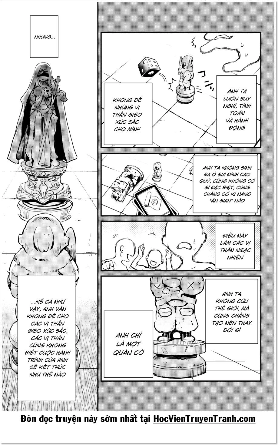 Tôi Chỉ Muốn Tiêu Diệt Goblin Chapter 15 - 40