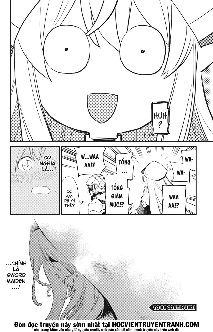 Tôi Chỉ Muốn Tiêu Diệt Goblin Chapter 17 - 38