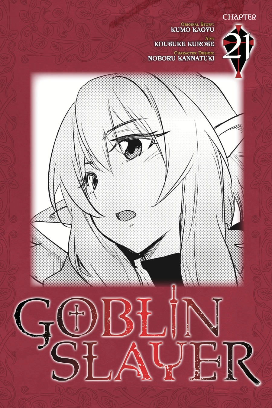 Tôi Chỉ Muốn Tiêu Diệt Goblin Chapter 21 - 1