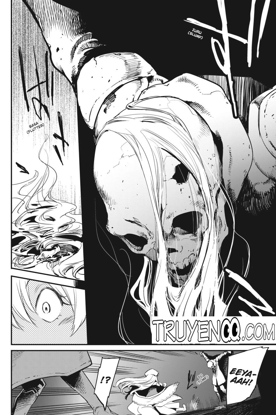 Tôi Chỉ Muốn Tiêu Diệt Goblin Chapter 21 - 13