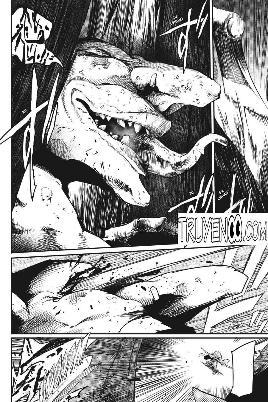 Tôi Chỉ Muốn Tiêu Diệt Goblin Chapter 21 - 27