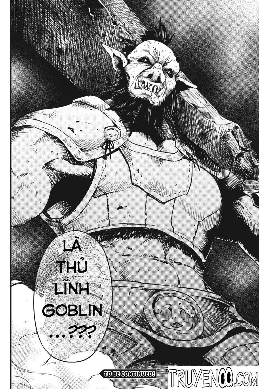 Tôi Chỉ Muốn Tiêu Diệt Goblin Chapter 21 - 30