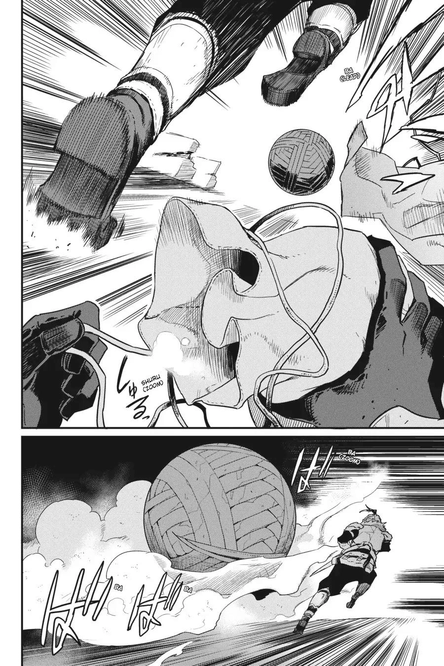 Tôi Chỉ Muốn Tiêu Diệt Goblin Chapter 26 - 14