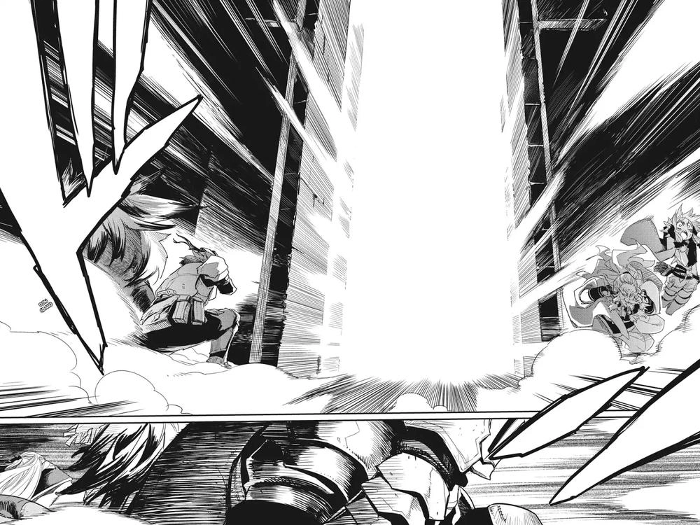 Tôi Chỉ Muốn Tiêu Diệt Goblin Chapter 26 - 20