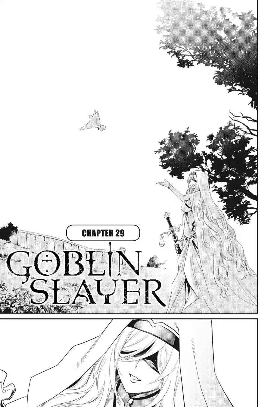 Tôi Chỉ Muốn Tiêu Diệt Goblin Chapter 29 - 4