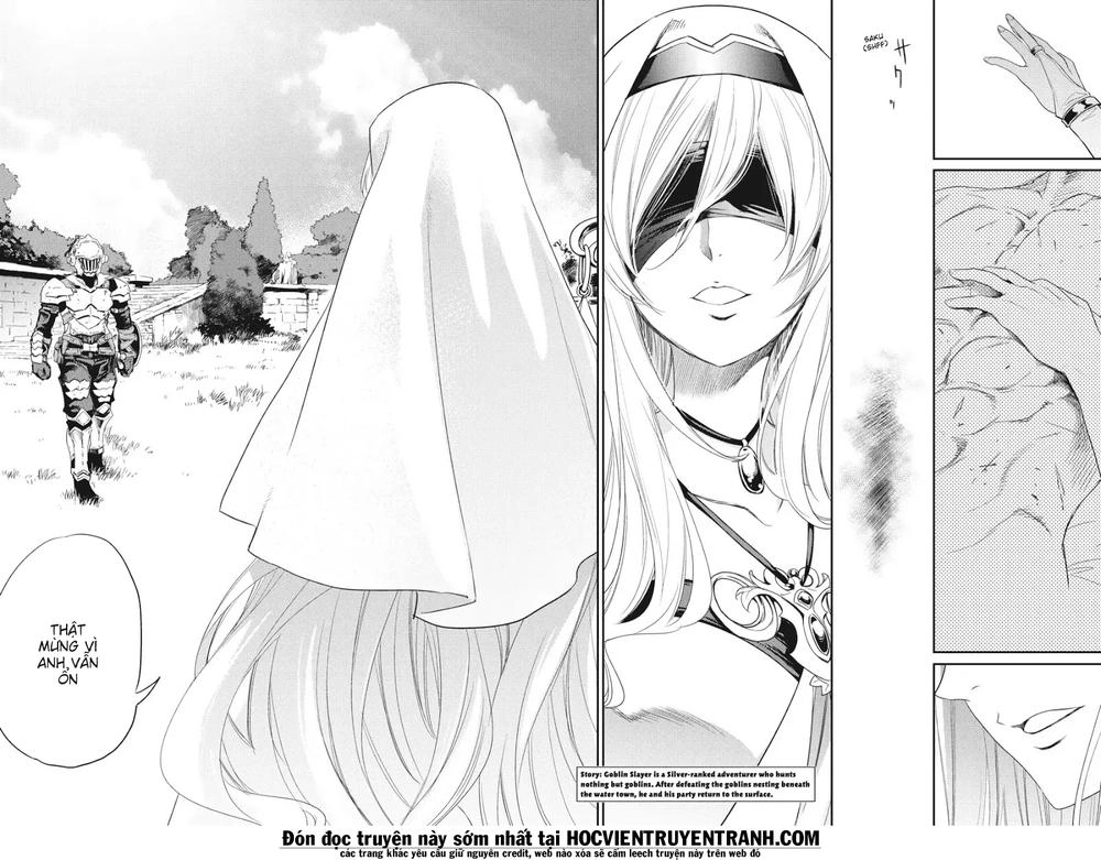 Tôi Chỉ Muốn Tiêu Diệt Goblin Chapter 29 - 5