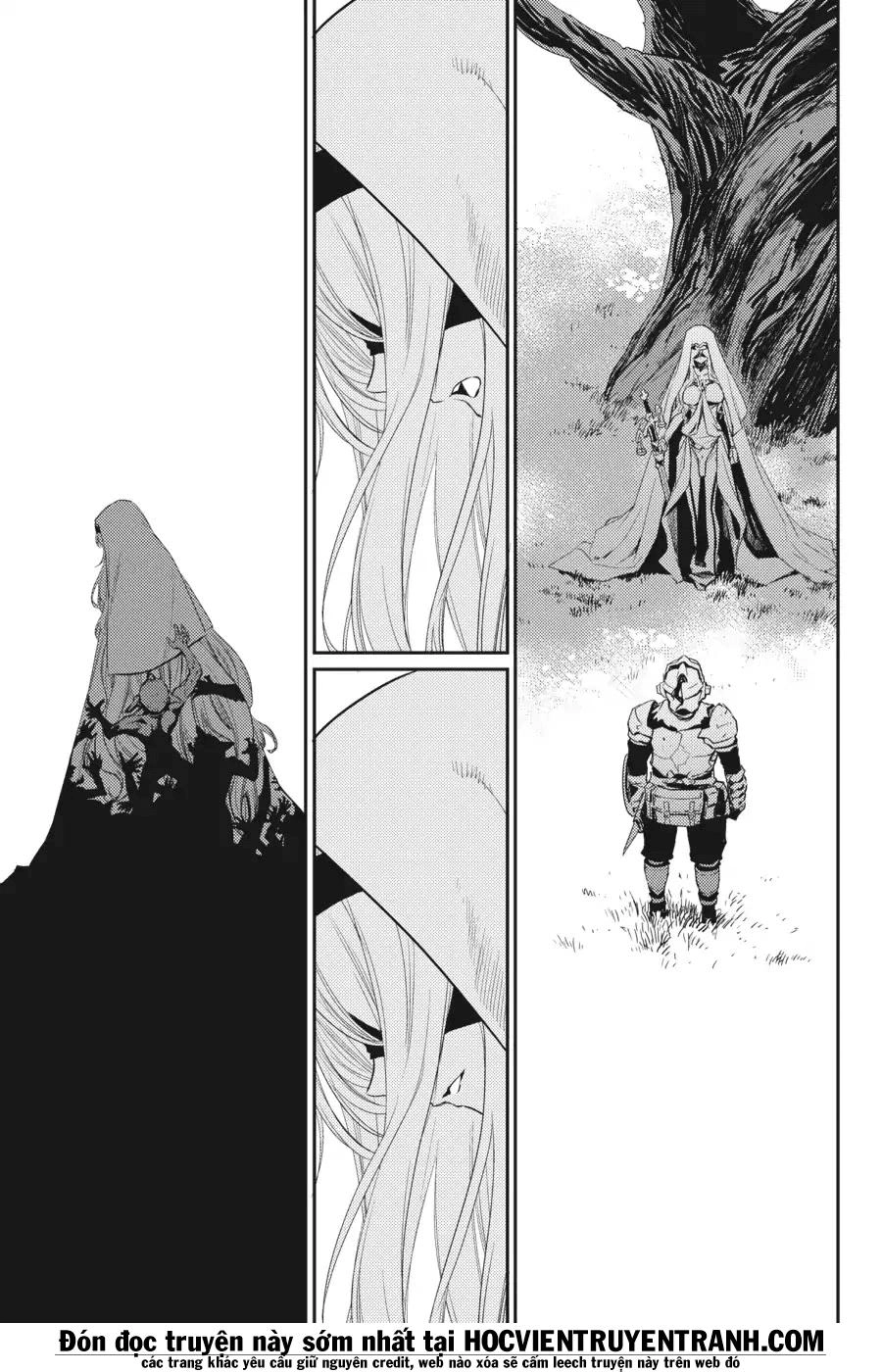 Tôi Chỉ Muốn Tiêu Diệt Goblin Chapter 29 - 23