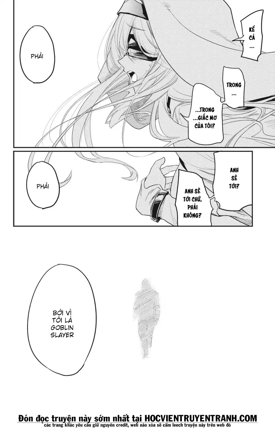 Tôi Chỉ Muốn Tiêu Diệt Goblin Chapter 29 - 25