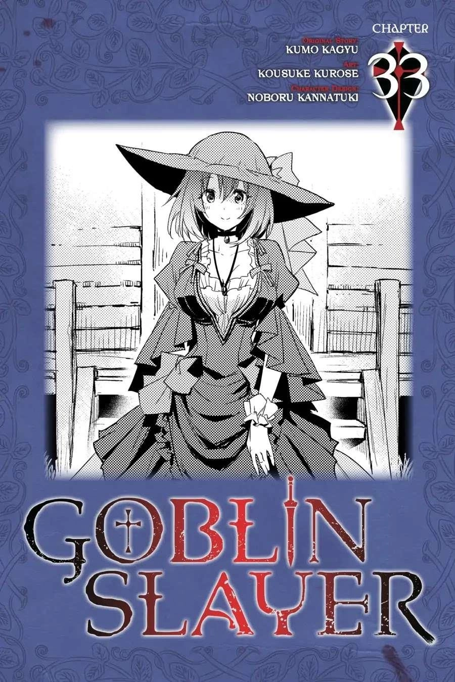 Tôi Chỉ Muốn Tiêu Diệt Goblin Chapter 33 - 2