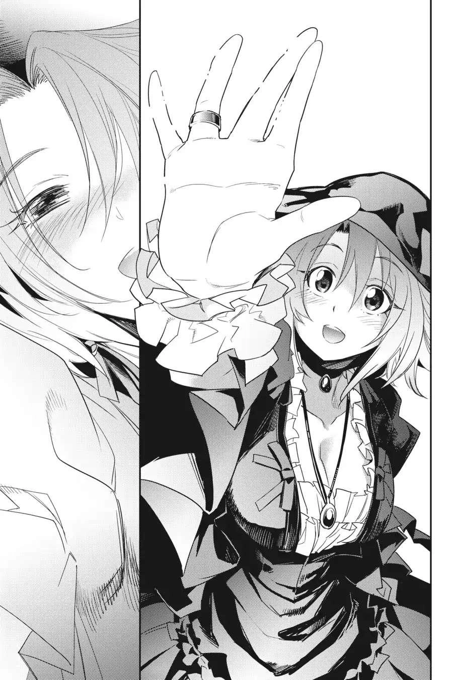 Tôi Chỉ Muốn Tiêu Diệt Goblin Chapter 33 - 34