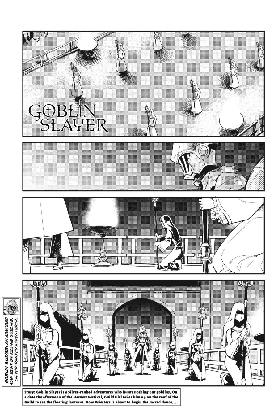 Tôi Chỉ Muốn Tiêu Diệt Goblin Chapter 35 - 2