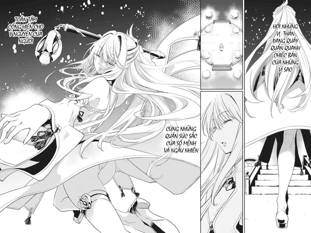 Tôi Chỉ Muốn Tiêu Diệt Goblin Chapter 35 - 6