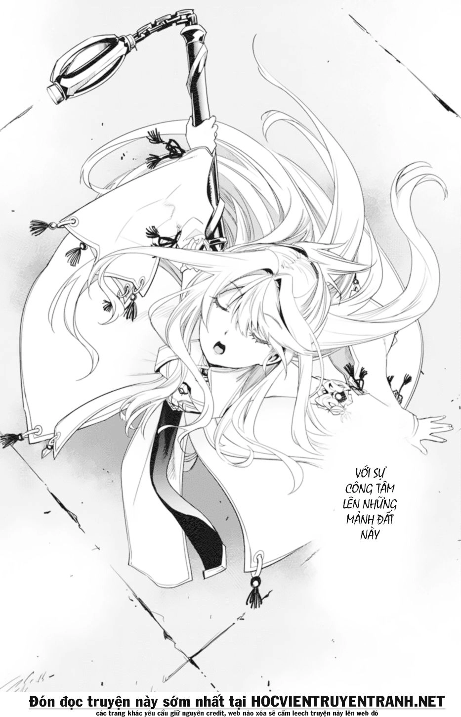 Tôi Chỉ Muốn Tiêu Diệt Goblin Chapter 35 - 8