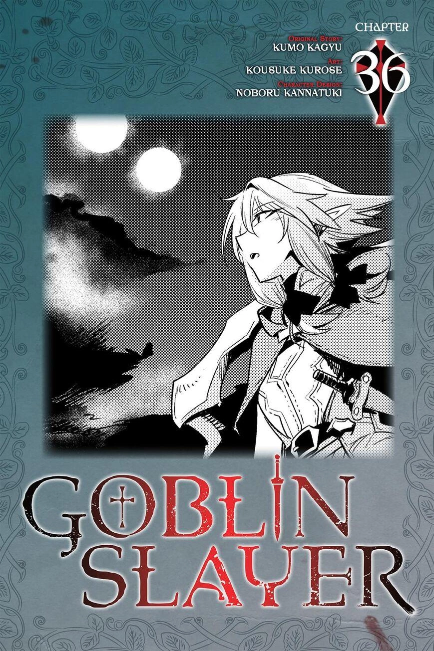 Tôi Chỉ Muốn Tiêu Diệt Goblin Chapter 36 - 3