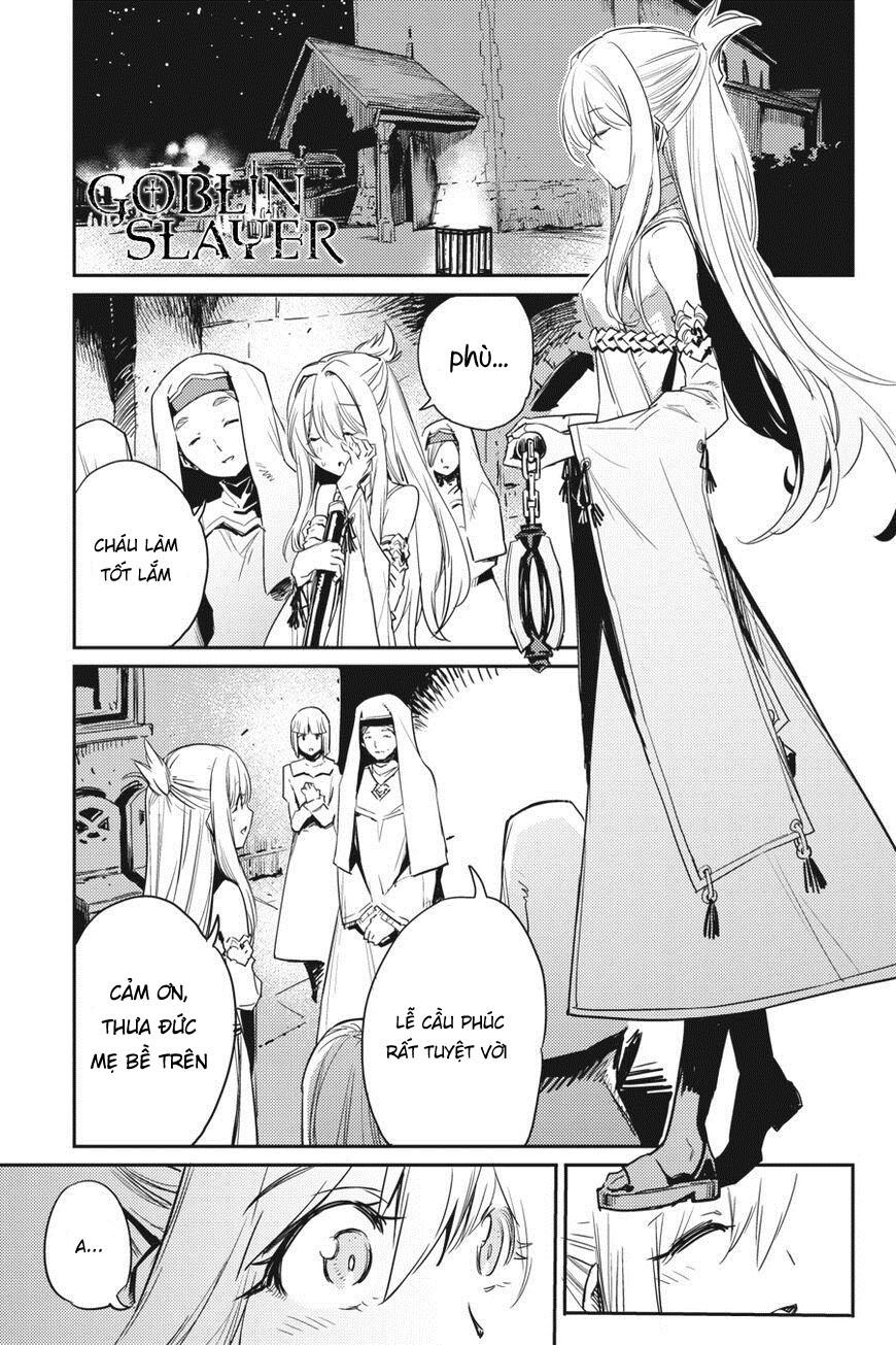 Tôi Chỉ Muốn Tiêu Diệt Goblin Chapter 36 - 4