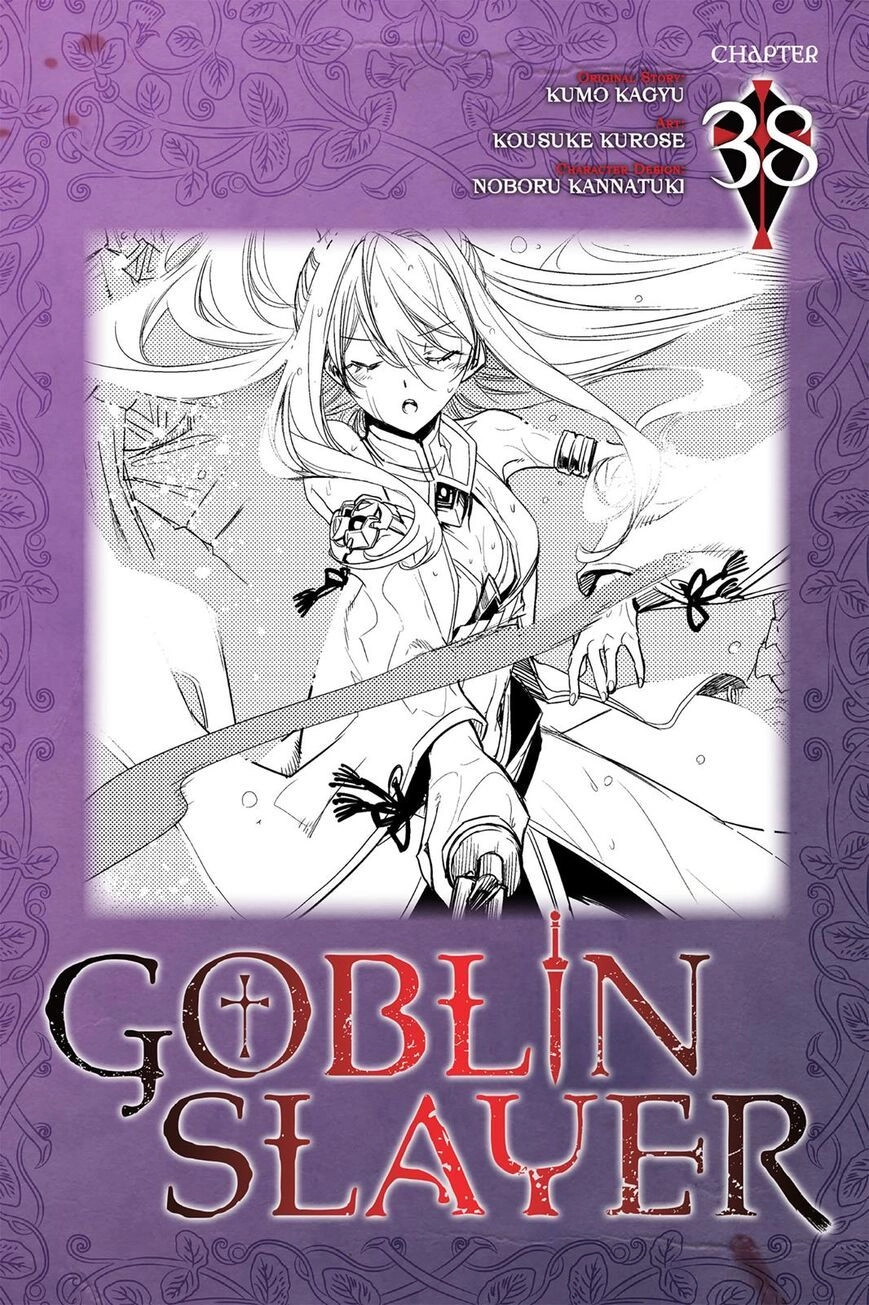Tôi Chỉ Muốn Tiêu Diệt Goblin Chapter 38 - 3