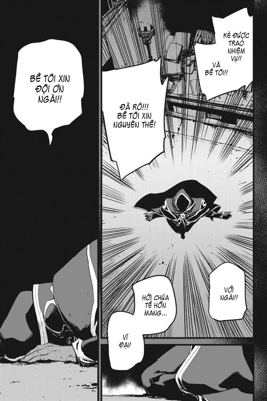 Tôi Chỉ Muốn Tiêu Diệt Goblin Chapter 38 - 6