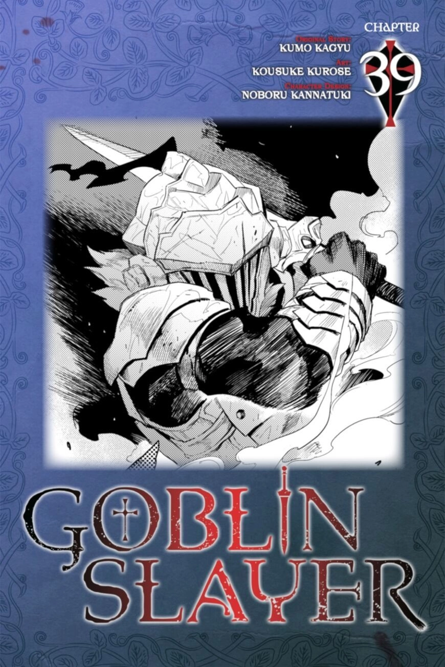 Tôi Chỉ Muốn Tiêu Diệt Goblin Chapter 39 - 3