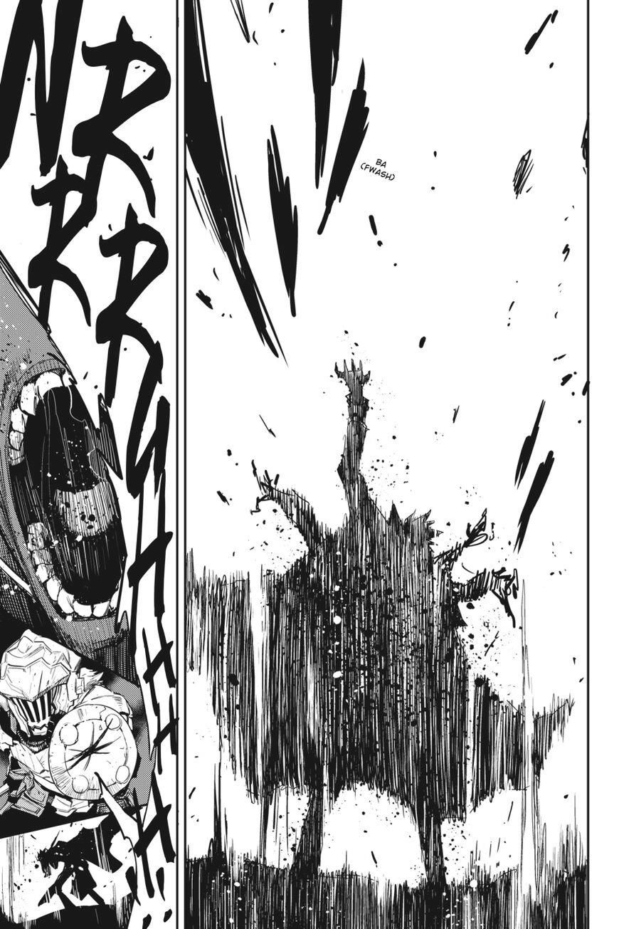 Tôi Chỉ Muốn Tiêu Diệt Goblin Chapter 39 - 22