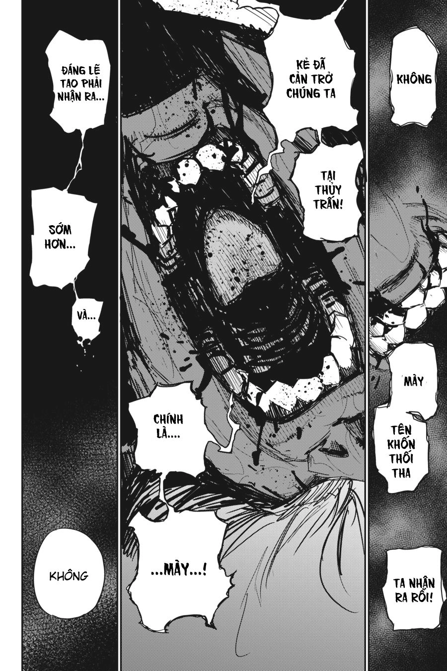 Tôi Chỉ Muốn Tiêu Diệt Goblin Chapter 40 - 23