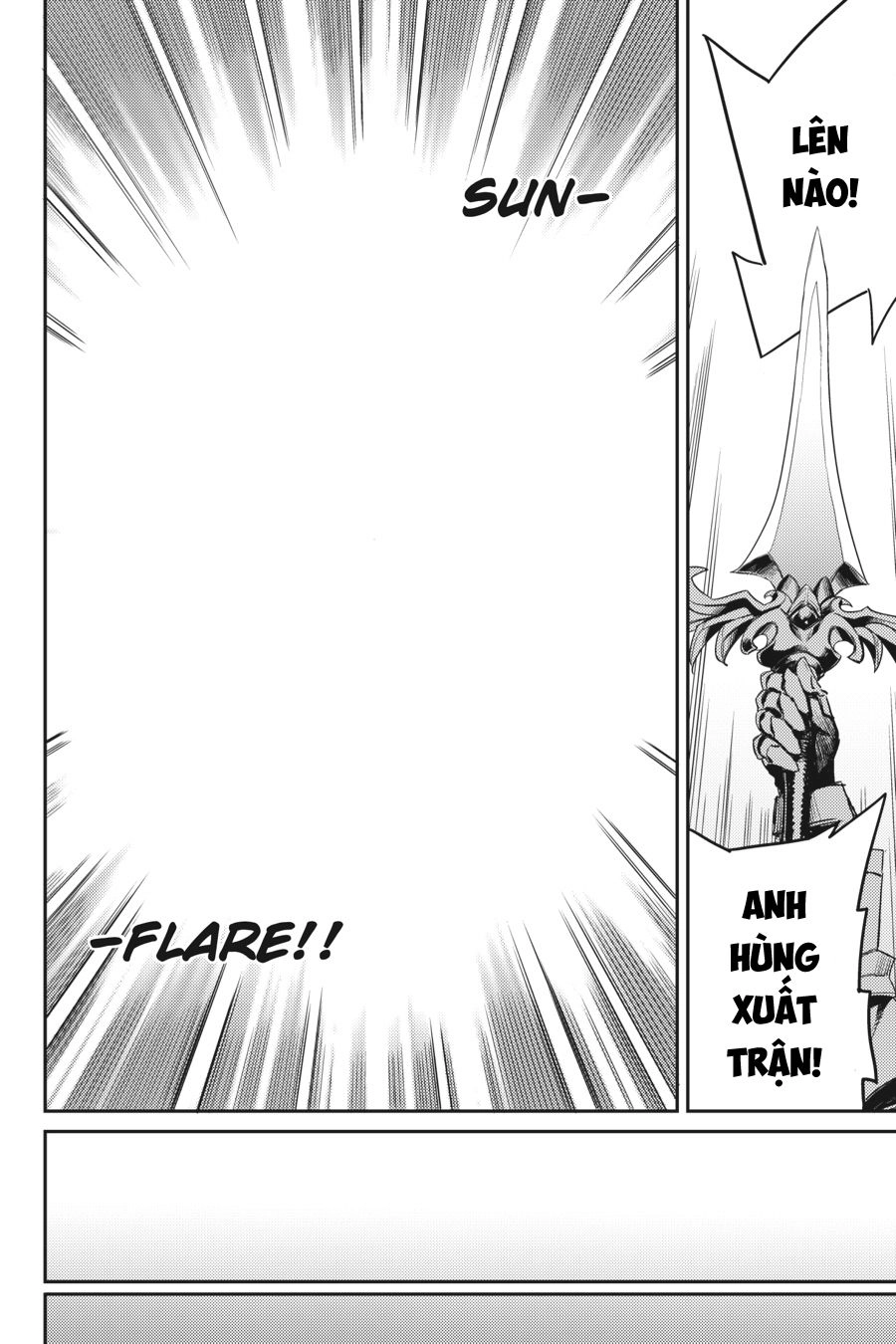 Tôi Chỉ Muốn Tiêu Diệt Goblin Chapter 40 - 30