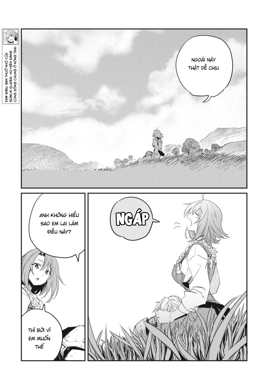 Tôi Chỉ Muốn Tiêu Diệt Goblin Chapter 40 - 31