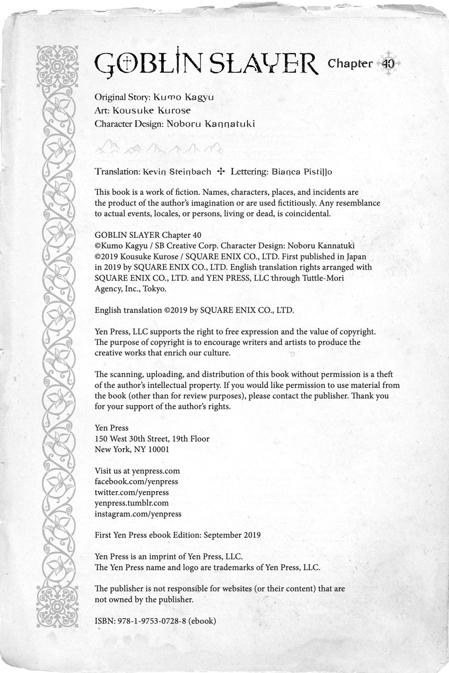 Tôi Chỉ Muốn Tiêu Diệt Goblin Chapter 40 - 39