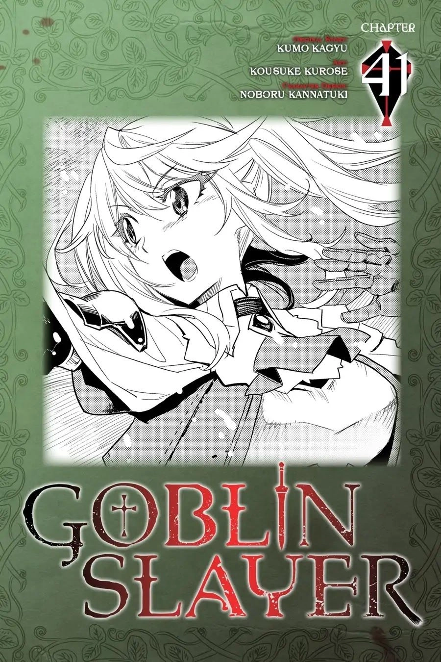 Tôi Chỉ Muốn Tiêu Diệt Goblin Chapter 41 - 3