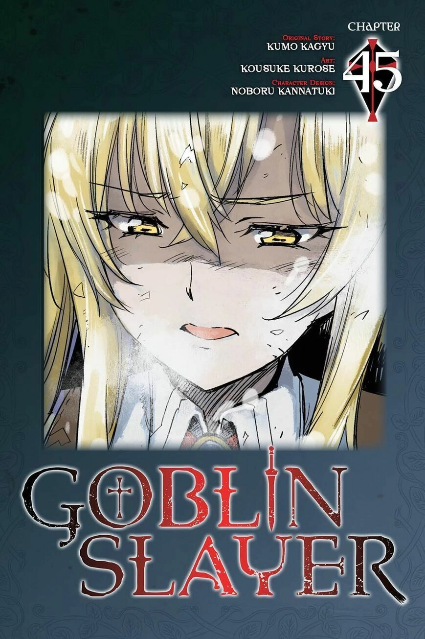 Tôi Chỉ Muốn Tiêu Diệt Goblin Chapter 45 - 2