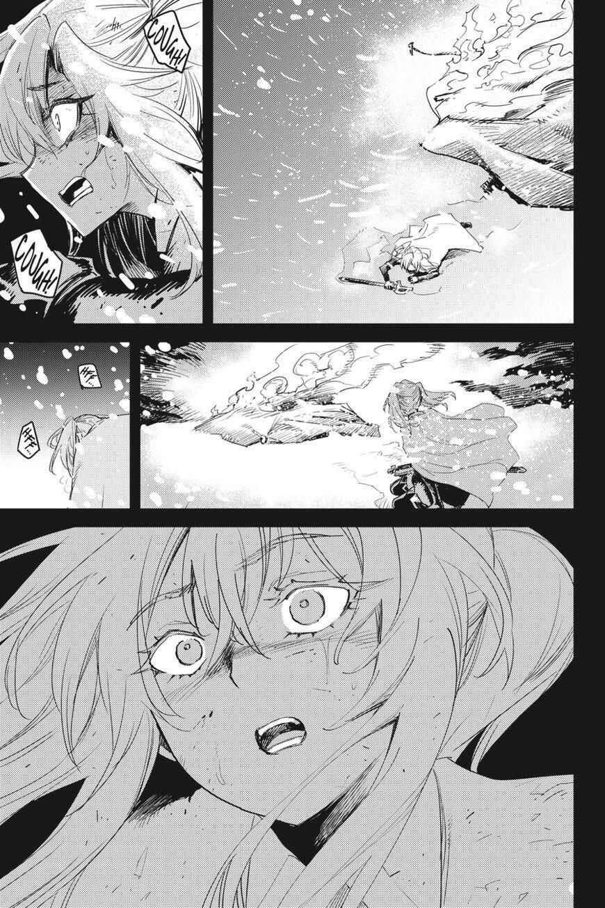 Tôi Chỉ Muốn Tiêu Diệt Goblin Chapter 45 - 14