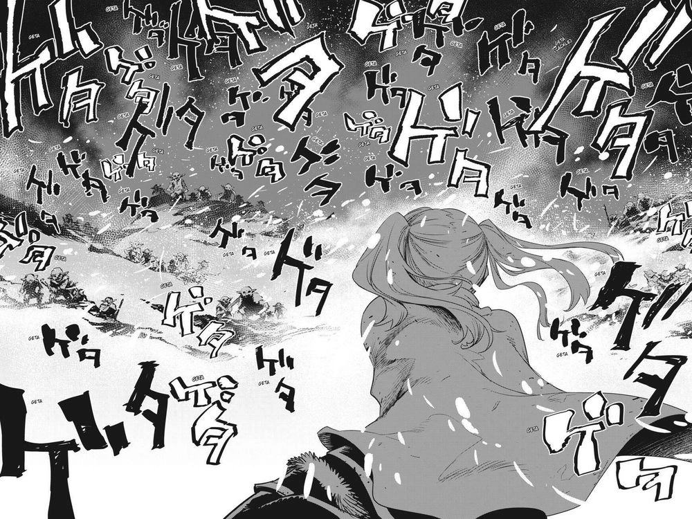 Tôi Chỉ Muốn Tiêu Diệt Goblin Chapter 45 - 15