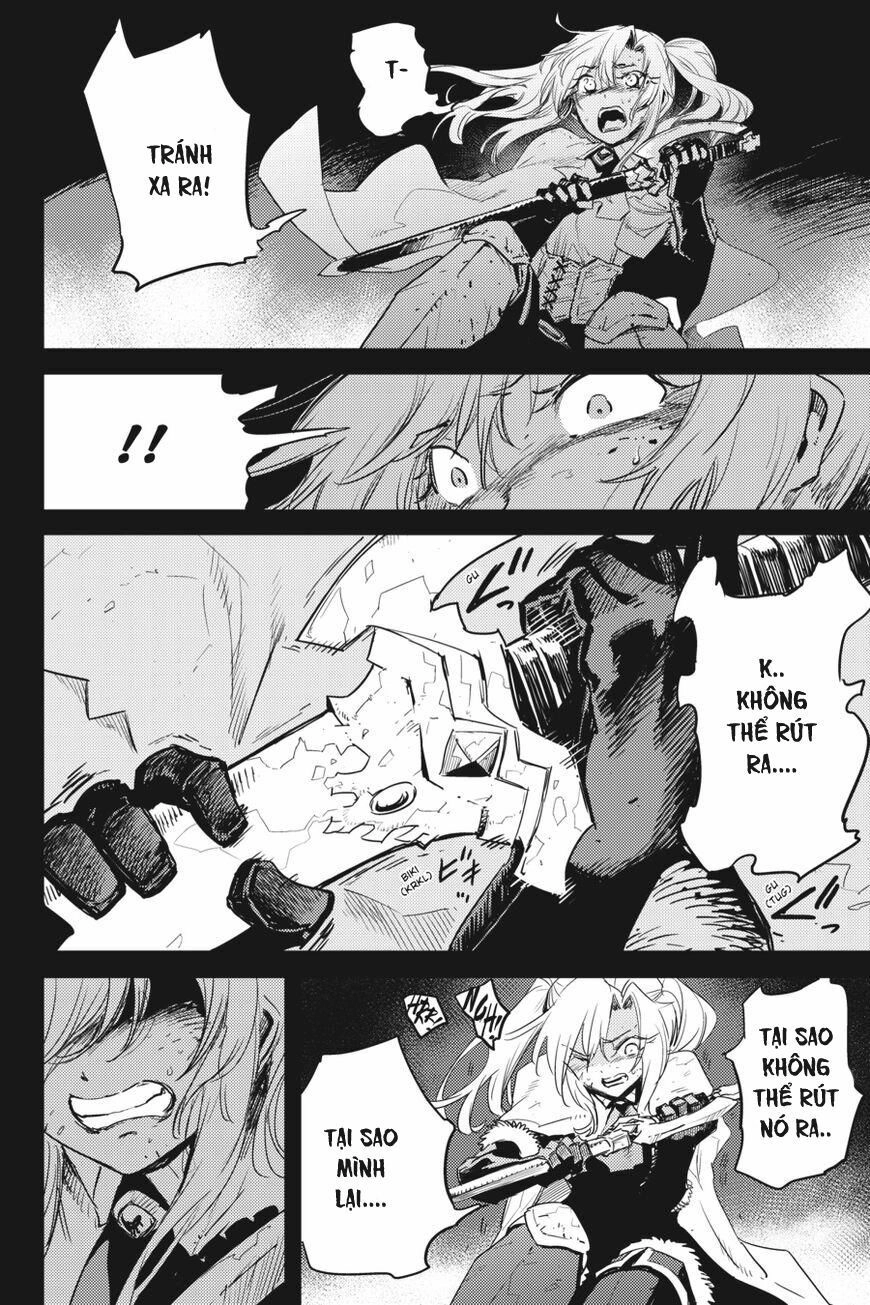 Tôi Chỉ Muốn Tiêu Diệt Goblin Chapter 45 - 18