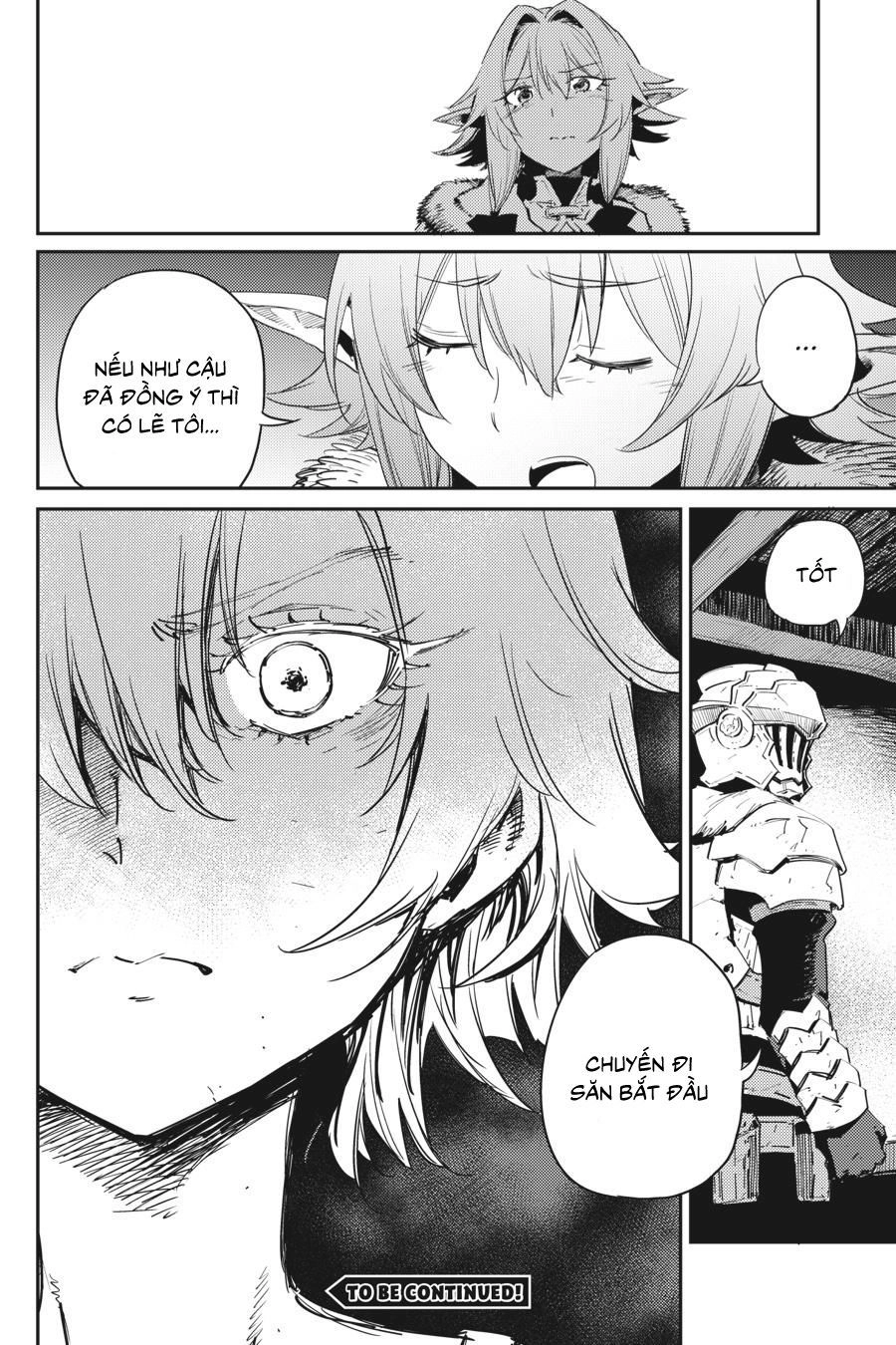 Tôi Chỉ Muốn Tiêu Diệt Goblin Chapter 46 - 26