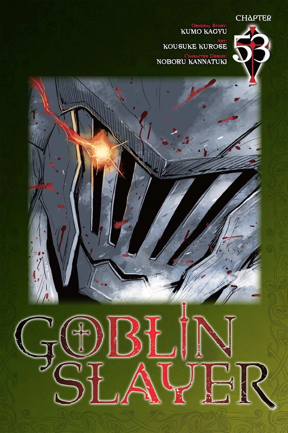 Tôi Chỉ Muốn Tiêu Diệt Goblin Chapter 53 - 3