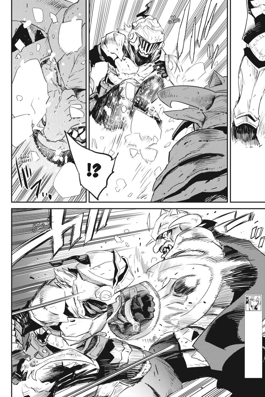 Tôi Chỉ Muốn Tiêu Diệt Goblin Chapter 53 - 10