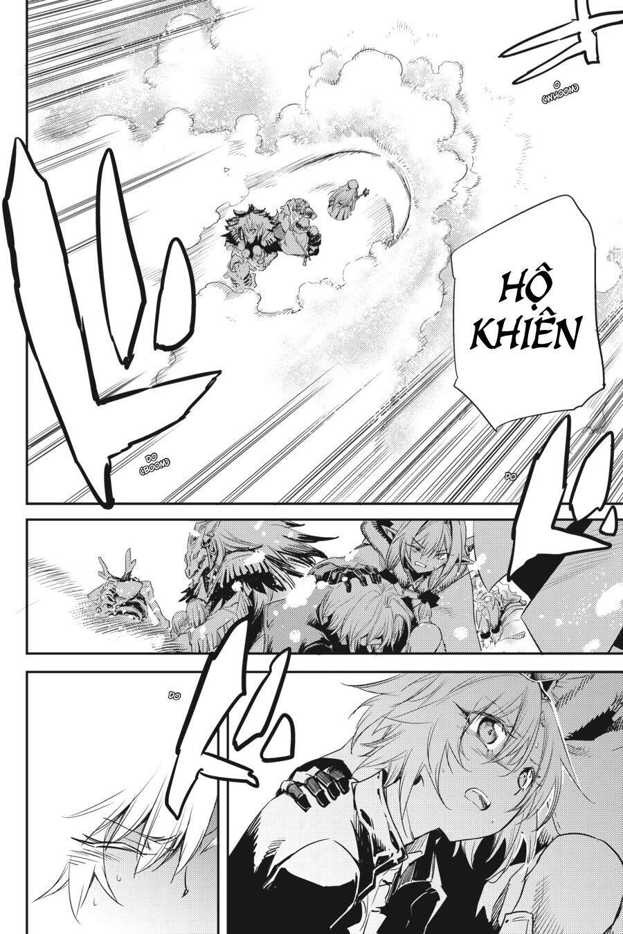 Tôi Chỉ Muốn Tiêu Diệt Goblin Chapter 53 - 25