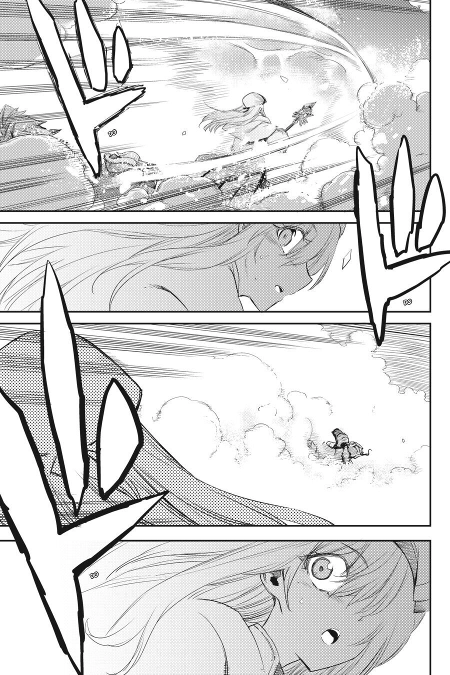 Tôi Chỉ Muốn Tiêu Diệt Goblin Chapter 53 - 26